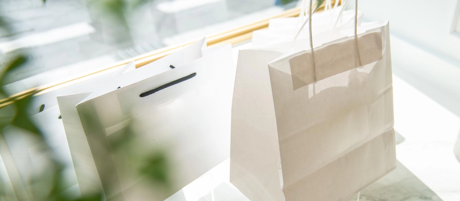 芷岱包裝企業有限公司