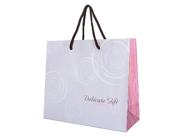 Delicate-Gift紙袋