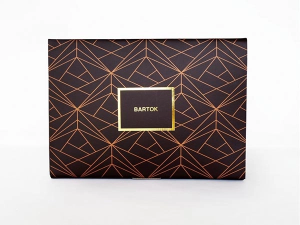 BARTOK 掀蓋禮盒