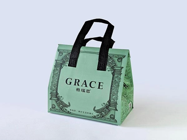  GRACE保溫保冷不織布袋