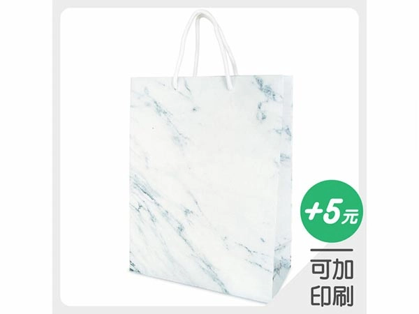大理石紙袋-中袋
