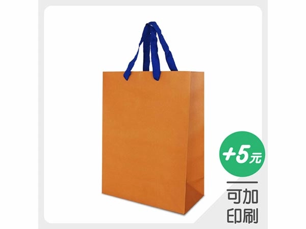 南瓜布朗尼紙袋-中袋