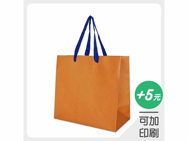 S-3K南瓜布朗尼紙袋